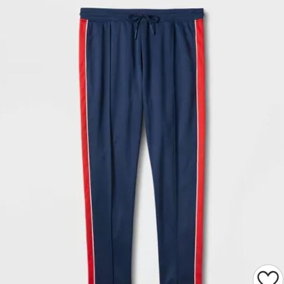 NWT  Women Adult Track Suit Pants - Original Use Size S - Picture 2 of 9